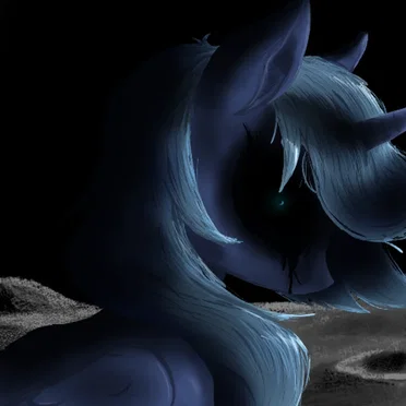 princess luna entered my dream last night she told me everything was going to be fine remastered