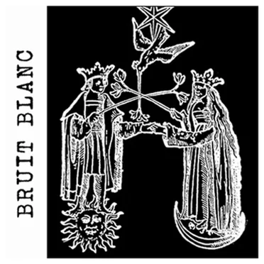 Bruit Blanc by Phonème - album cover