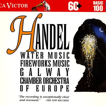 Water Music / Fireworks Music