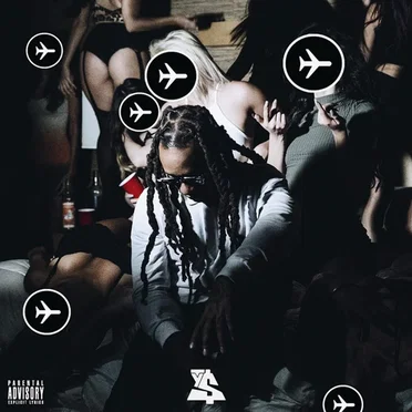 Airplane Mode by Ty Dolla $ign - album cover
