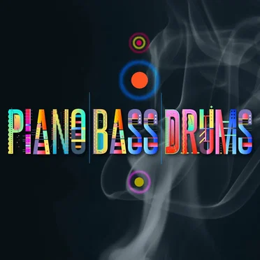 The Piano Trio: Piano, Bass & Drums