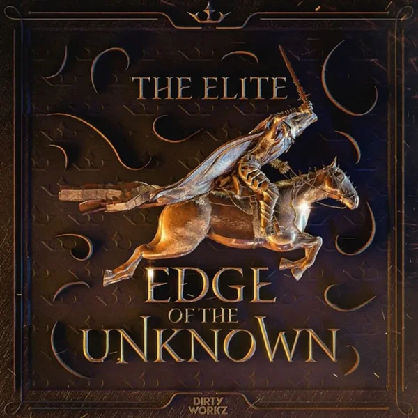 Edge of the Unknown