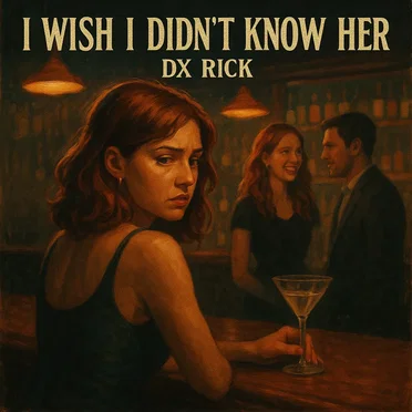 I Wish I Didn't Know Her