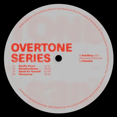 Overtone Series