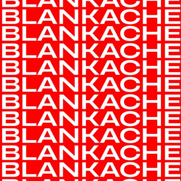 BLANKACHE