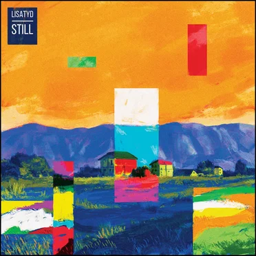 STILL by Lisatyd - album cover