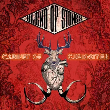 Cabinet of Curiosities