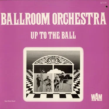 Up to the Ball