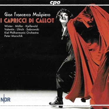 I Capricci Di Callot