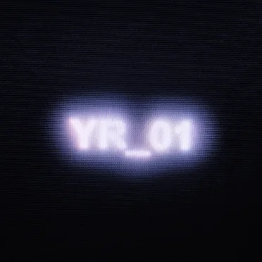 YR_01 by wiredhead - album cover