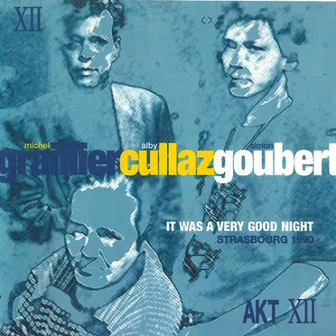 It Was a Very Good Night (Strasbourg 1990)