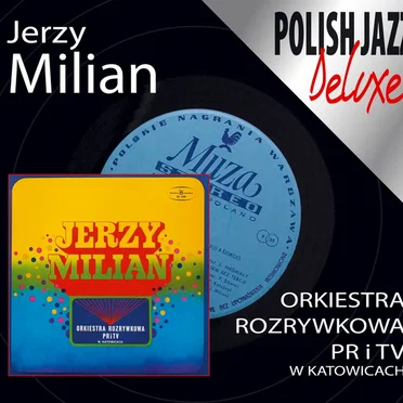 Orkiestra Rozrywkowa PRiTV W Katowicach