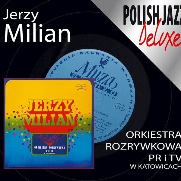 Orkiestra Rozrywkowa PRiTV W Katowicach