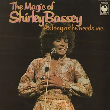 The Magic Of Shirley Bassey