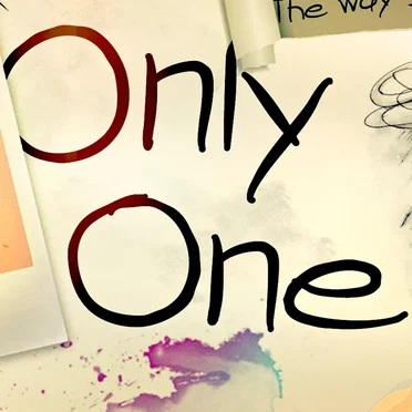 Only One by Koethe - album cover
