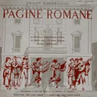Pagine Romane