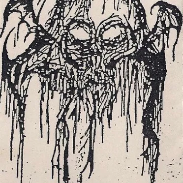Bestial Death by Poison - album cover