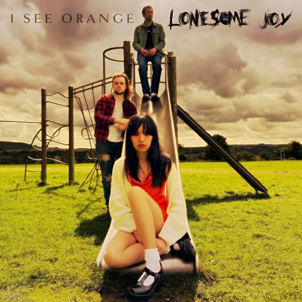 Lonesome Joy