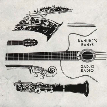 Danube's Banks