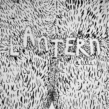 Mr. Mars by Lantern - album cover