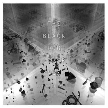 Liber Nox, Book 3 ov 3