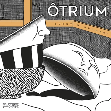 Ôtrium