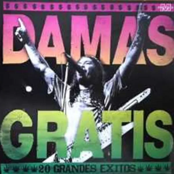 20 Grandes Exitos