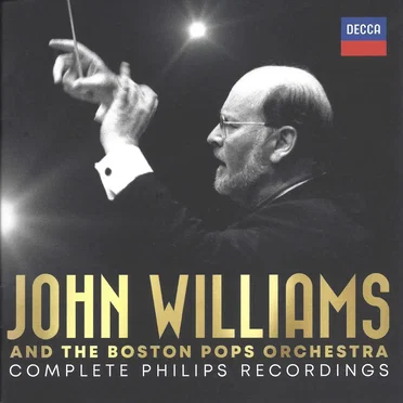 Complete Philips Recordings