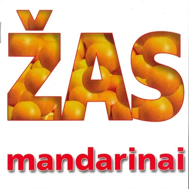Mandarinai