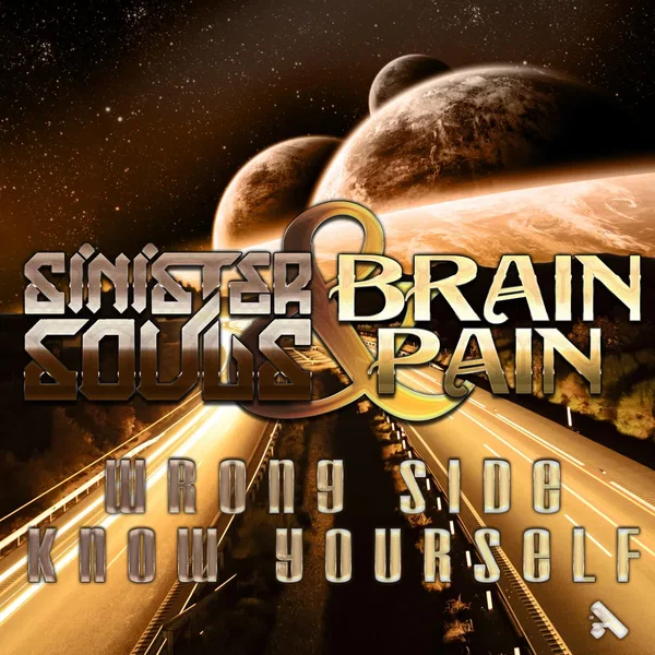 Wrong Side / Know Yourself