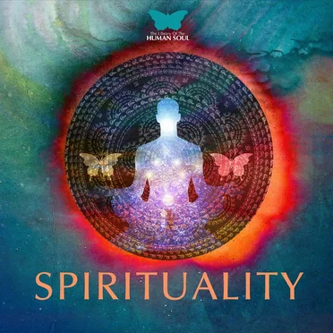 Spirituality by The Library of the Human Soul - album cover
