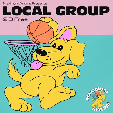 Local Group