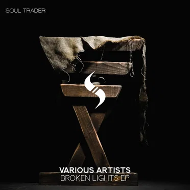 Broken Lights EP by Various Artists - album cover