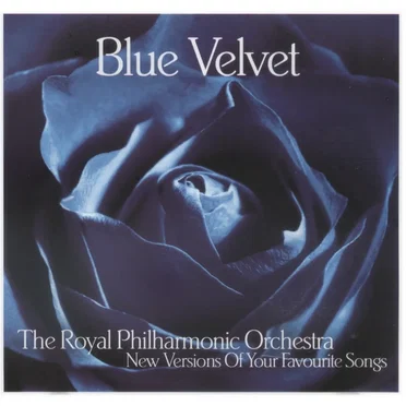 Blue Velvet