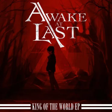 King of the World EP