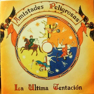La última tentación