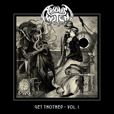 Get Thothed Vol. I