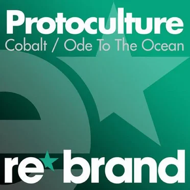 Cobalt / Ode to the Ocean