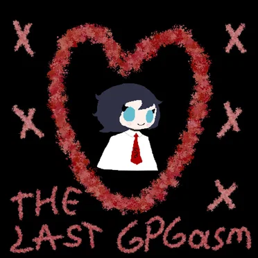 The Last GPGasm by 911SUS - album cover