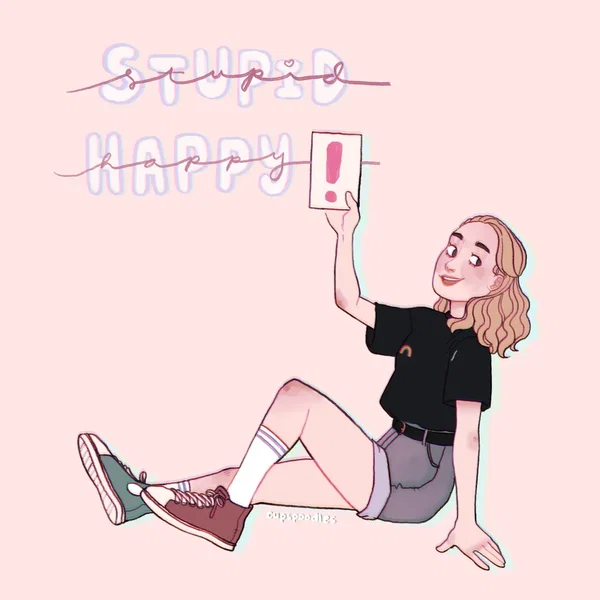 Stupid Happy