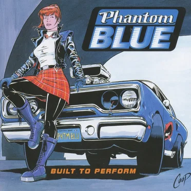 Built to Perform