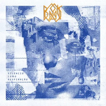 Silêncio Como Respiração by Basalt - album cover