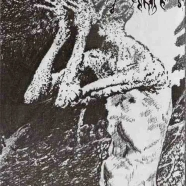 Fucking State by Datura - album cover