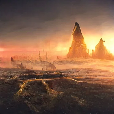Canyon of Death