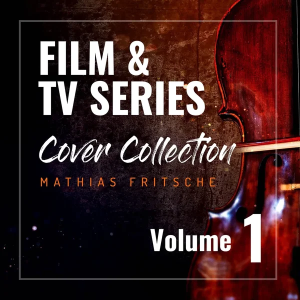 Film & Tv Series Cover Collection, Vol. 1