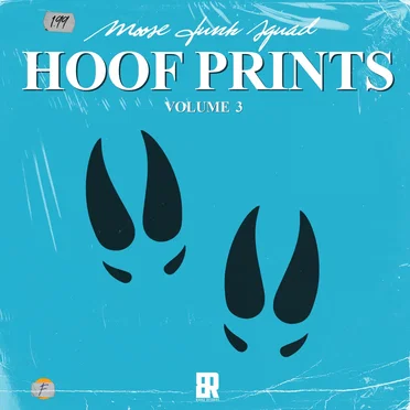 Hoof Prints, Vol.3