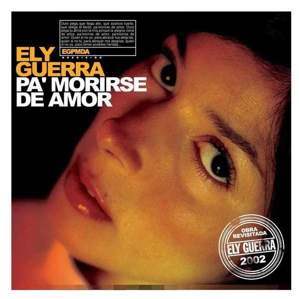 Pa’ morirse de amor