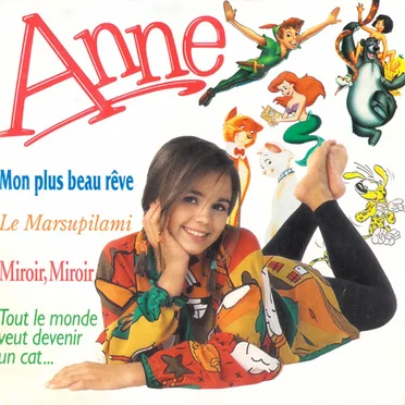 Anne Méson