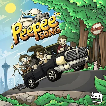 Peepee Song