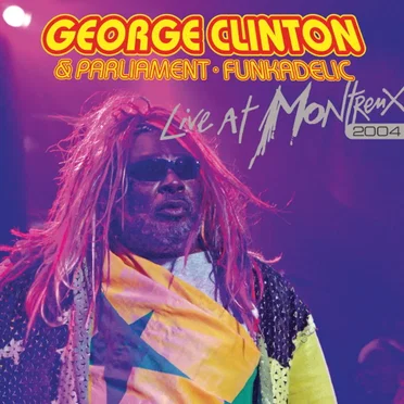 Live at Montreux 2004